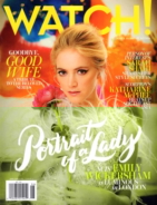 Watch June 01, 2016 Issue Cover