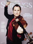 Strings March 01, 2018 Issue Cover