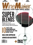 winemaker February 01, 2016 Issue Cover