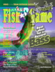 Texas-Fish-and-Game January 01, 2022 Issue Cover