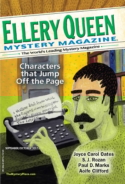 Ellery-Queens-Mystery September 01, 2017 Issue Cover