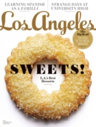 los-angeles November 01, 2016 Issue Cover