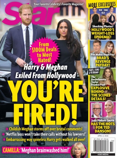 Star April 06, 2026 Issue Cover