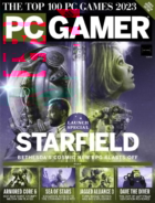 PC-Gamer-(US-Edition) November 01, 2023 Issue Cover