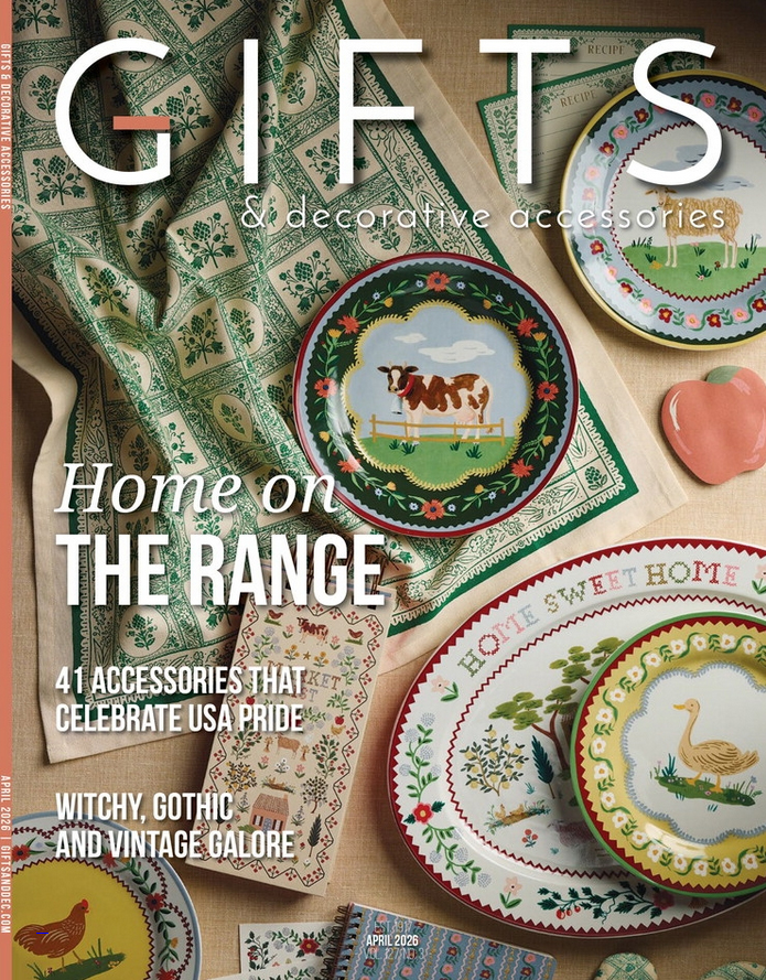 Gifts-And-Decorative-Accessories April 01, 2026 Issue Cover