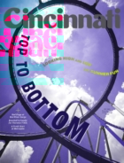 Cincinnati August 01, 2021 Issue Cover