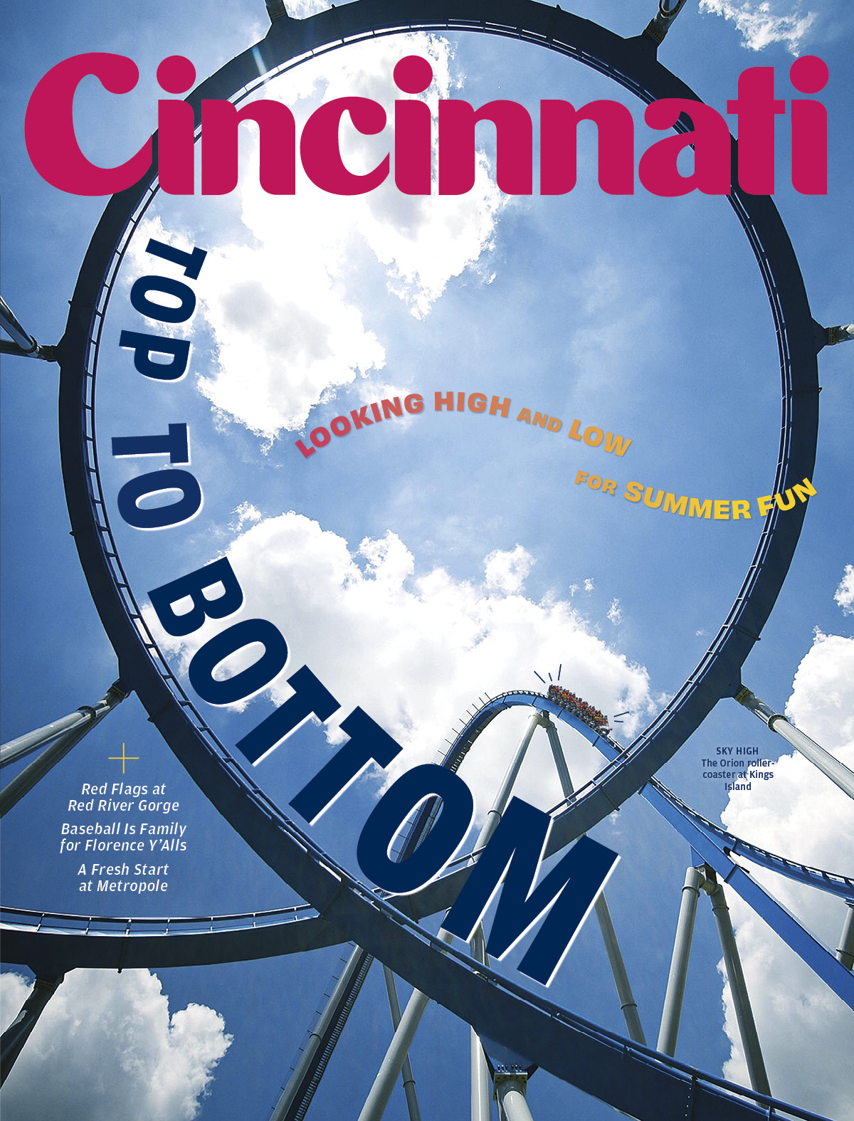 Cincinnati August 01, 2021 Issue Cover