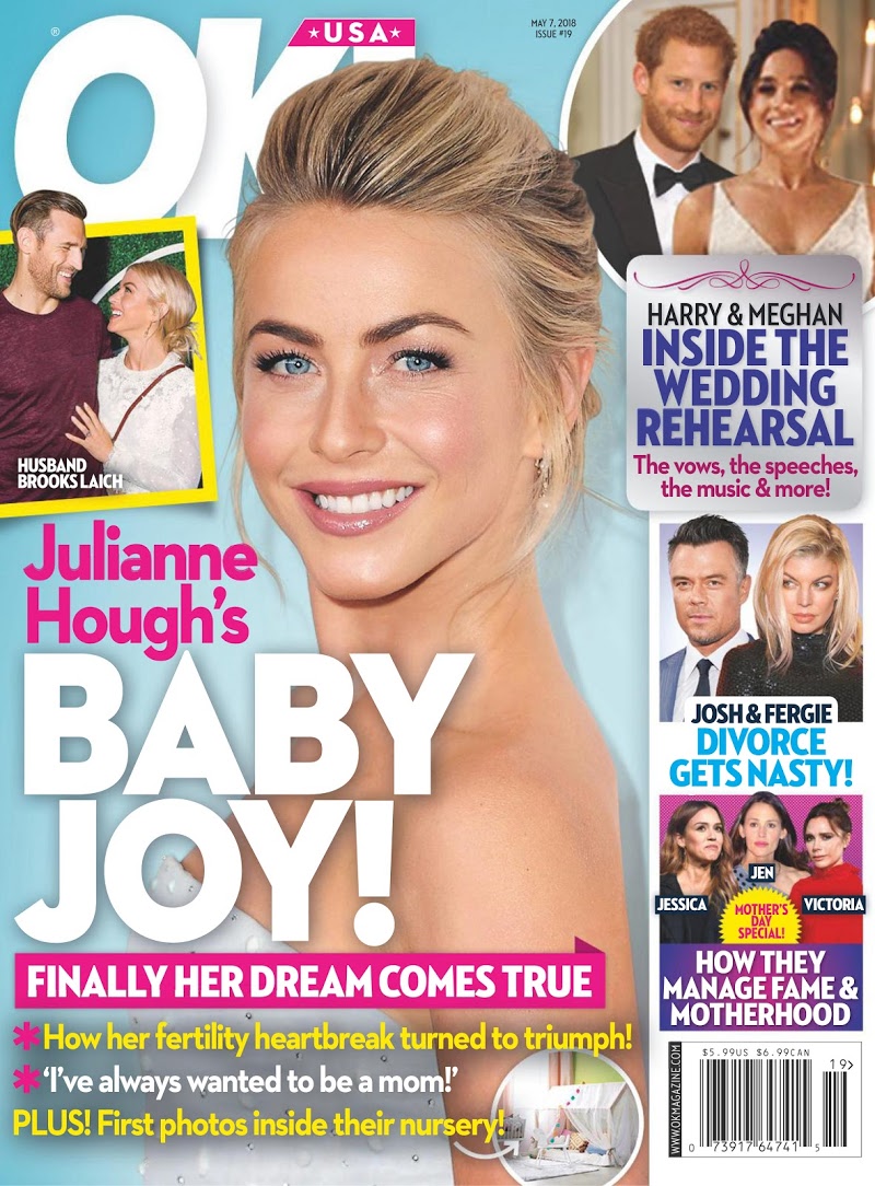 Ok May 07, 2018 Issue Cover