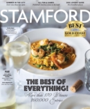 Stamford Magazine July 01, 2023 Issue Cover