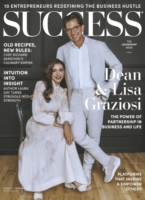 SUCCESS January 01, 2026 Issue Cover