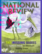 National-Review January 27, 2020 Issue Cover