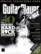 Guitar-Player February 01, 2021 Issue Cover