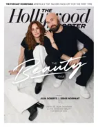 The-Hollywood-Reporter November 19, 2025 Issue Cover