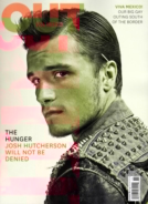 Out November 01, 2013 Issue Cover