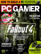 PC-Gamer-(US-Edition) February 01, 2016 Issue Cover