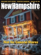 New Hampshire December 01, 2025 Issue Cover
