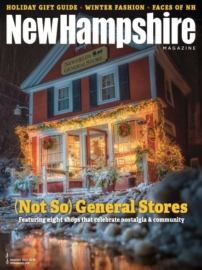 New-Hampshire December 01, 2025 Issue Cover