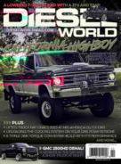 Diesel-World February 01, 2024 Issue Cover
