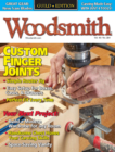 Woodsmith April 01, 2026 Issue Cover