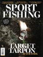 Sport-Fishing February 01, 2016 Issue Cover