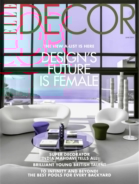 Elle-Decor June 01, 2019 Issue Cover
