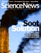 Science-News November 05, 2013 Issue Cover