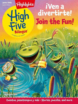 Highlights-High-Five-Bilingue June 01, 2023 Issue Cover