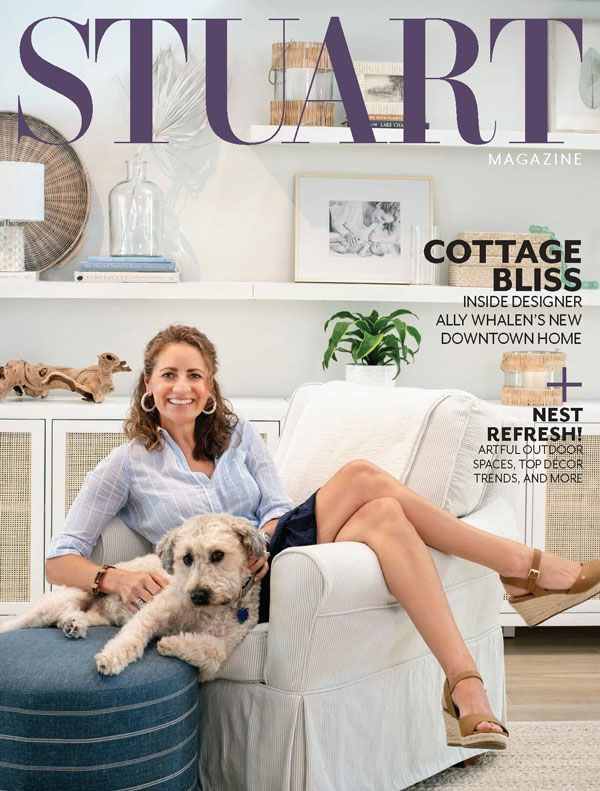 Stuart November 01, 2021 Issue Cover