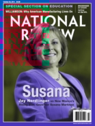 National-Review October 20, 2014 Issue Cover