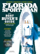 Florida-Sportsman December 01, 2022 Issue Cover