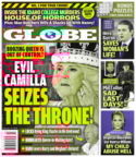 Globe February 16, 2026 Issue Cover
