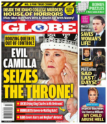 Globe February 16, 2026 Issue Cover