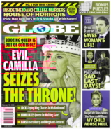 Globe February 16, 2026 Issue Cover