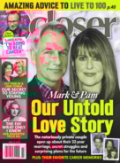 Closer April 08, 2019 Issue Cover