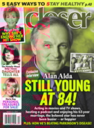 Closer March 23, 2020 Issue Cover