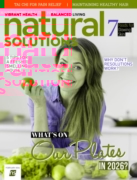 Natural Solutions February 01, 2026 Issue Cover