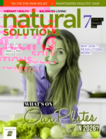 Natural Solutions February 01, 2026 Issue Cover
