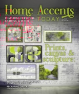 Home-Accents-Today July 01, 2025 Issue Cover