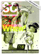 SC-Magazine---US-edition December 01, 2017 Issue Cover