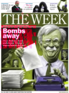 The-Week February 07, 2020 Issue Cover