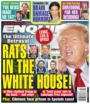 National-Enquirer February 02, 2026 Issue Cover
