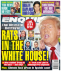 National Enquirer February 02, 2026 Issue Cover