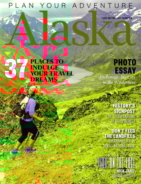 Alaska December 01, 2021 Issue Cover