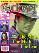 Closer July 07, 2025 Issue Cover