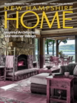 New Hampshire Home January 01, 2026 Issue Cover