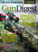 Gun-Digest June 01, 2017 Issue Cover