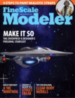 Finescale Modeler September 01, 2026 Issue Cover