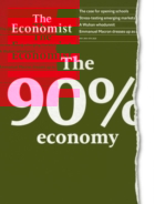 The-Economist May 02, 2020 Issue Cover