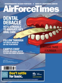 Airforce-Times June 01, 2024 Issue Cover