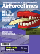Airforce-Times June 01, 2024 Issue Cover